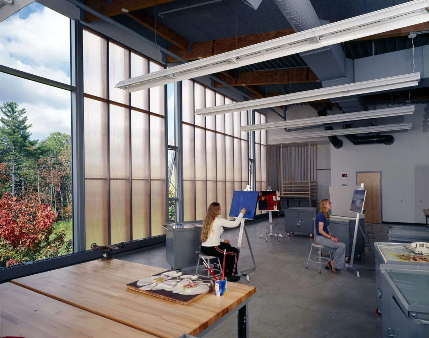 Bard College at Simon's Rock - Requirements + Data | CollegeVine