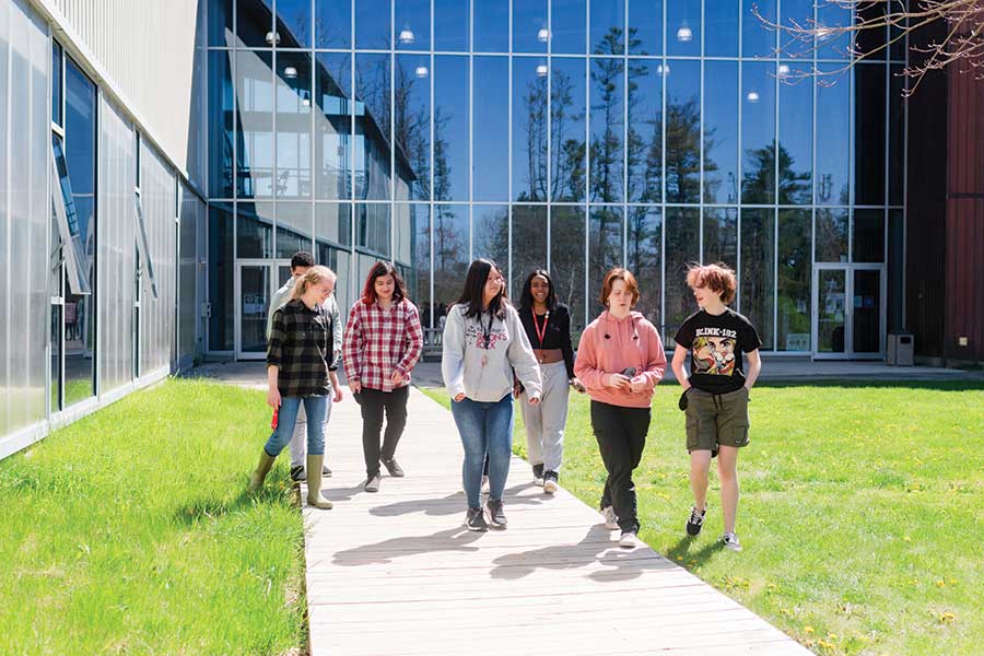 Bard College at Simon's Rock - Requirements + Data | CollegeVine