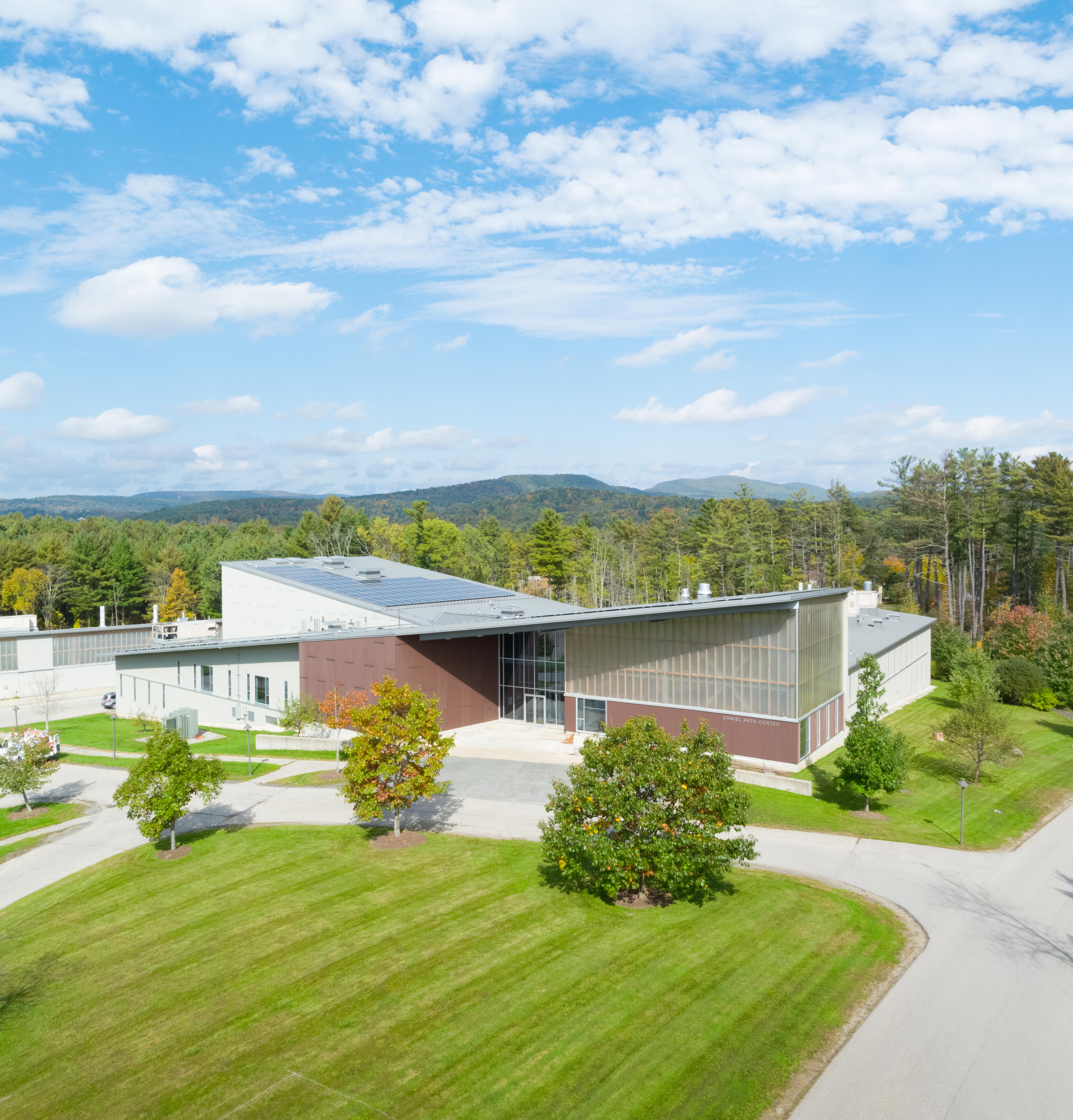 Bard College at Simon's Rock - Requirements + Data | CollegeVine